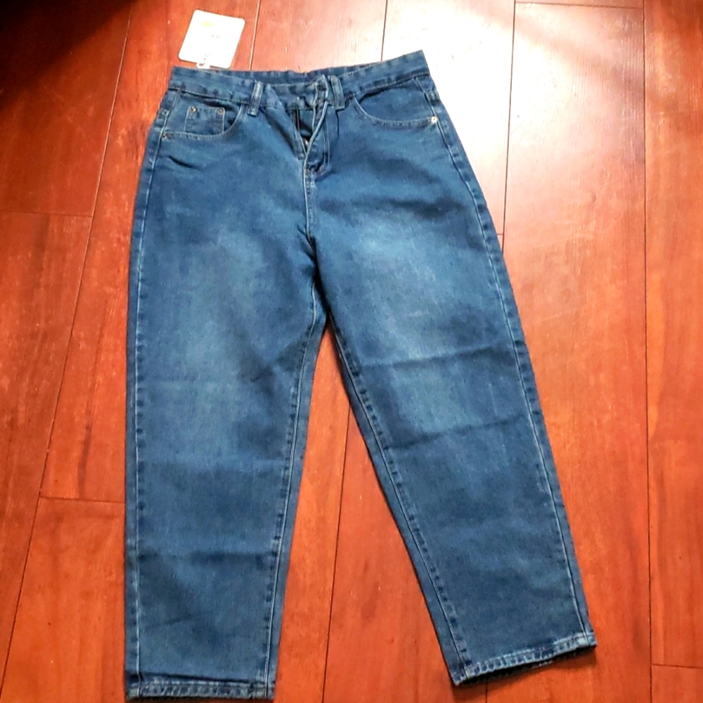 Women jeans 👖 ankle pants